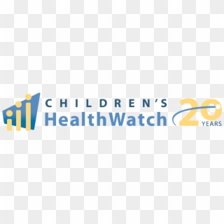 Children's Healthwatch, HD Png Download