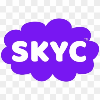 Skyc Logo - Illustration, HD Png Download