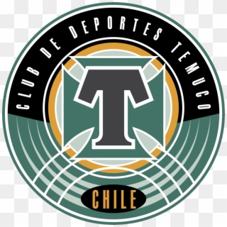 Cd Temuco Vector, HD Png Download