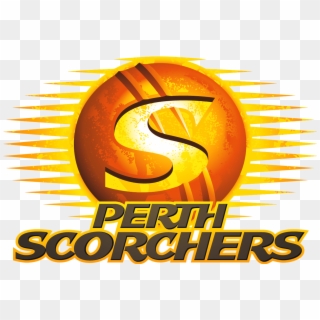 Perth Scocchers Png Logo Image - Poster, Transparent Png