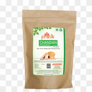 Chandan Powder - Paper Bag, HD Png Download