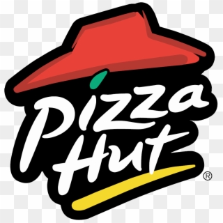 Pizza Hut Logo - Pizza Hut Logo Png, Transparent Png