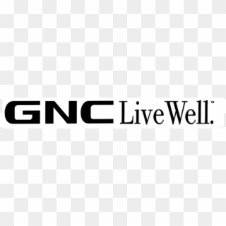 Gnc - Gnc Live Well, HD Png Download