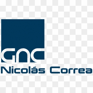 Gnc Logo Png, Transparent Png