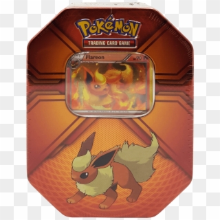 Pokémon Tcg Back Issue Tins, HD Png Download
