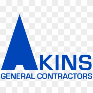 Akins Construction, HD Png Download
