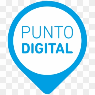 Punto Digital Logo, HD Png Download
