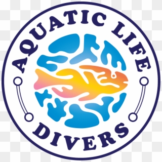 Aquatic Life Divers Logo - Logo Università Per Stranieri Di Perugia, HD Png Download