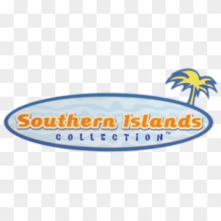 Southern Islands - Pokemon Southern Islands Logo, HD Png Download