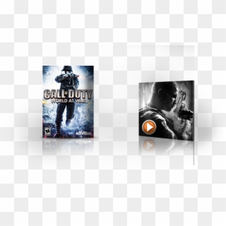 Free Download Program Black Ops 2 Care Package Edition - Call Of Duty World, HD Png Download