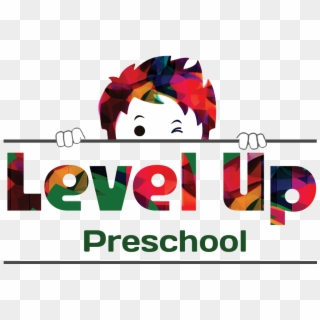 Level Up Png - Level Up School, Transparent Png