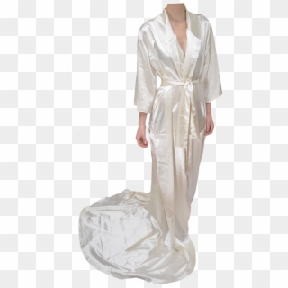 Robe Png - Gown, Transparent Png