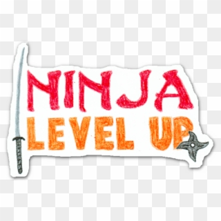 Ninja, HD Png Download