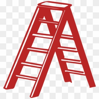 1500 X 1552 1 - Red Ladder Png, Transparent Png