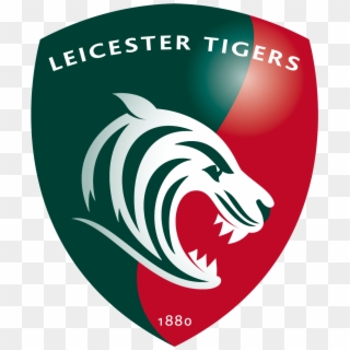Leicester Rugby Logo, HD Png Download