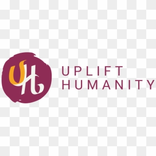 Uplift Humanity India Logo, HD Png Download