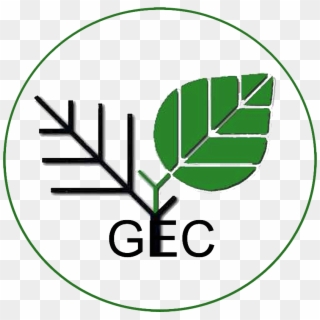 Envis Gec - Gujarat Ecology Commission Logo, HD Png Download