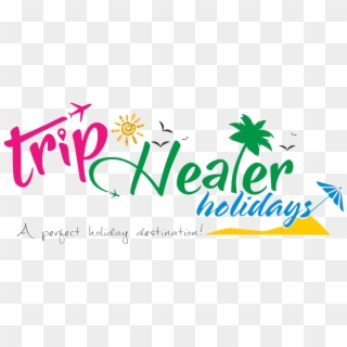 Triphealer Holidays - Calligraphy, HD Png Download
