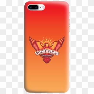 Ipl Phone Covers Name And Number Cover Banayega Com - Sunrisers Hyderabad Mobile Covers, HD Png Download