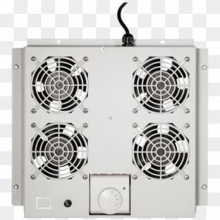 Fas122g Roof Fan Tray For Floor Standing Cabinet With - Msa2012fc, HD Png Download