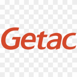 Getac T800 Android, Pentium N2930, 2gb Ram, 64gb Ssd, - Getac Logo, HD Png Download