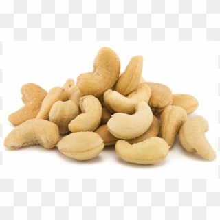 Transparent Background Cashew Nuts Png, Png Download