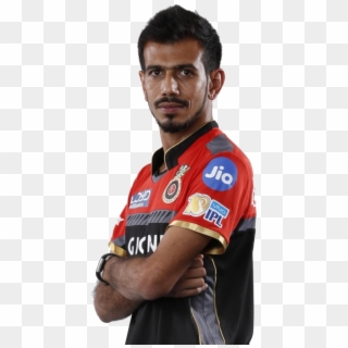 Yuzvendra Chahal Is An Attacking Legspinner Who First - Yuzvendra Chahal Png, Transparent Png