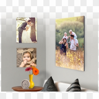 X - Picture Frame, HD Png Download