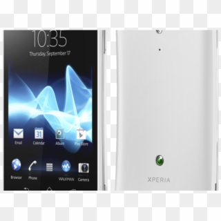 Sony Xperia 2011 Models, HD Png Download