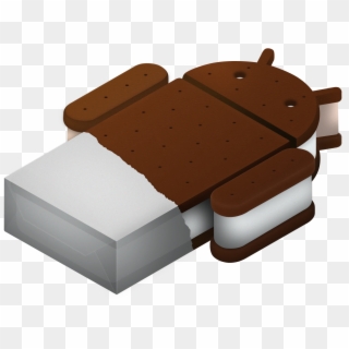 0 Logo - Android Ice Cream Sandwich Samsung, HD Png Download