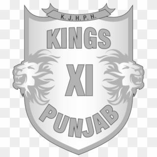 Kingsxipunjab - Kings Xi Punjab, HD Png Download