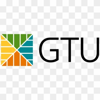 Download Png - Graduate Theological Union Logo, Transparent Png