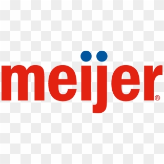 Meijer Logo, HD Png Download