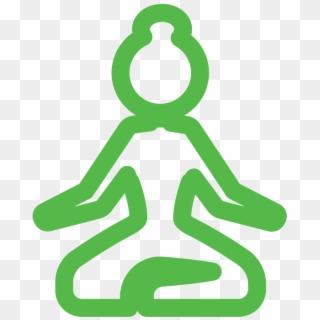 Yogi Awareness And Insight Have Healing Properties - Sign, HD Png Download