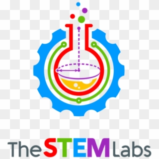 The Stem Labs Summer Camps - Circle, HD Png Download