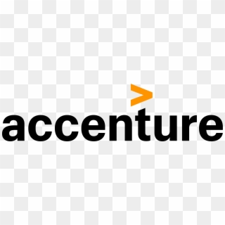 Past Sponsors - Accenture Consulting Logo Transparent, HD Png Download