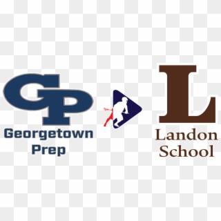 Versus Logo Landon School Logos Hd Png Download 2500x1200 2129487 Pngfind