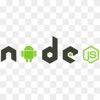 Building A Node - Node.js, HD Png Download
