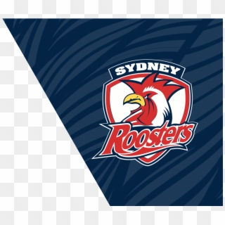 Parramatta Logo Sydney Roosters Logo - Sydney Roosters Logo 2018, HD Png Download