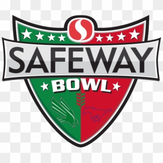 Safeway Bowl Logo 2015 - Emblem, HD Png Download