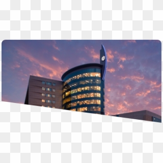 Picture Of Florida Hospital Memorial Medical Center - Commercial Building, HD Png Download