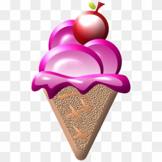 1063 X 1500 2 - Ice Cream, HD Png Download