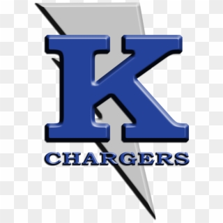 The Keene Chargers - Keene Isd, HD Png Download