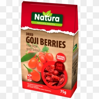 Dried Goji Berries - Plum Tomato, HD Png Download