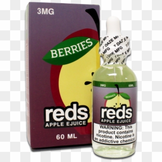Red's Berries - Grape, HD Png Download