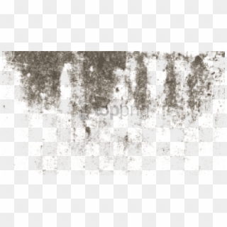 Free Png Dirt Texture Png Png Image With Transparent - Monochrome, Png Download