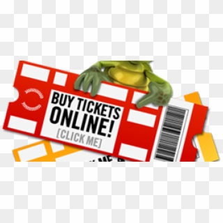 Online Movie Tickets Market, HD Png Download