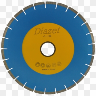 Diazet Promethius Supreme Bridge Saw Blade , Png Download, Transparent Png