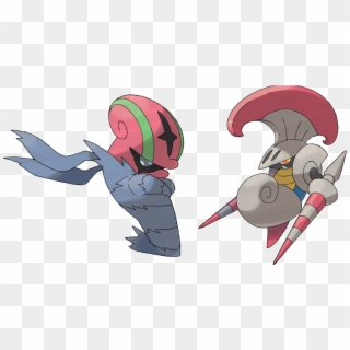 Suit Accelgor Sunglasses, HD Png Download