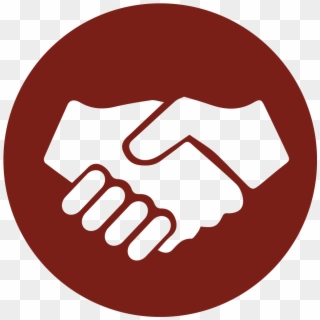 Handshake Icon, HD Png Download